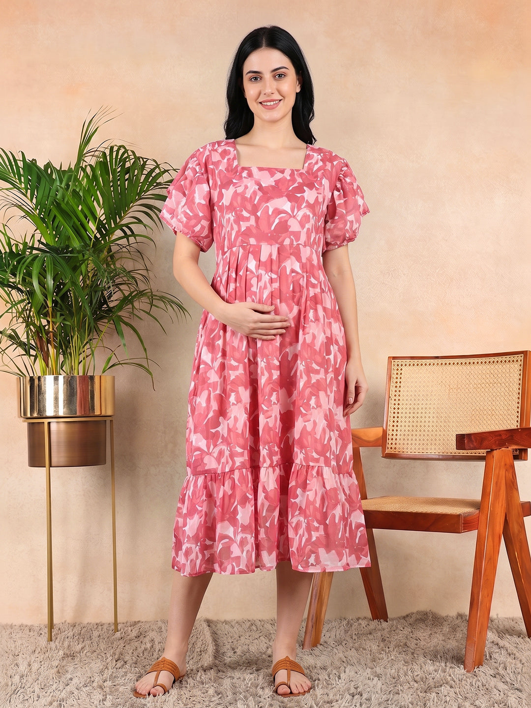 Maternity Dresses