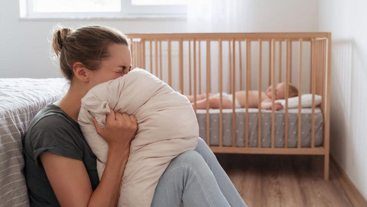 The importance of support and empathy during postpartum depression