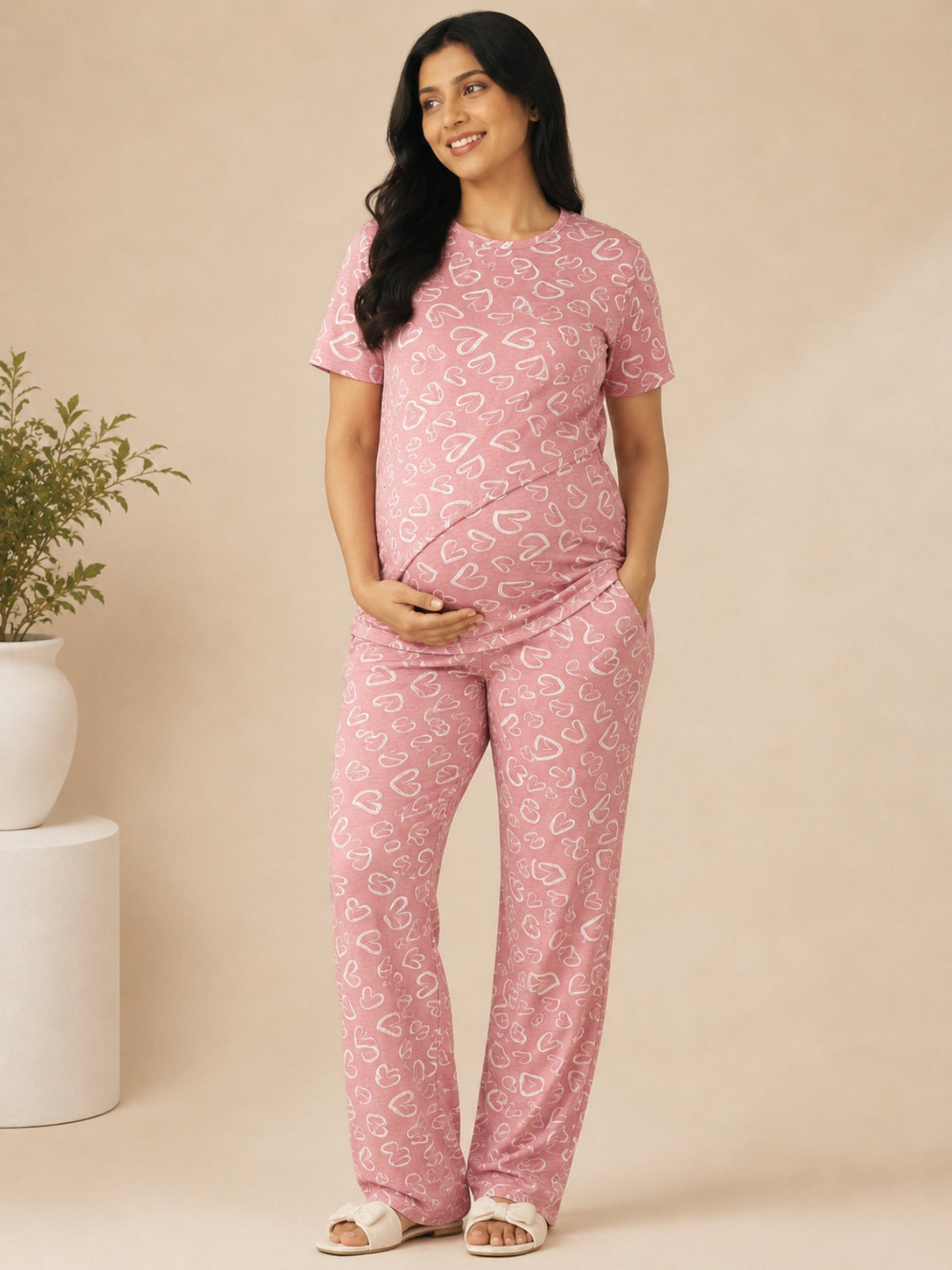 Maternity Nightsuits