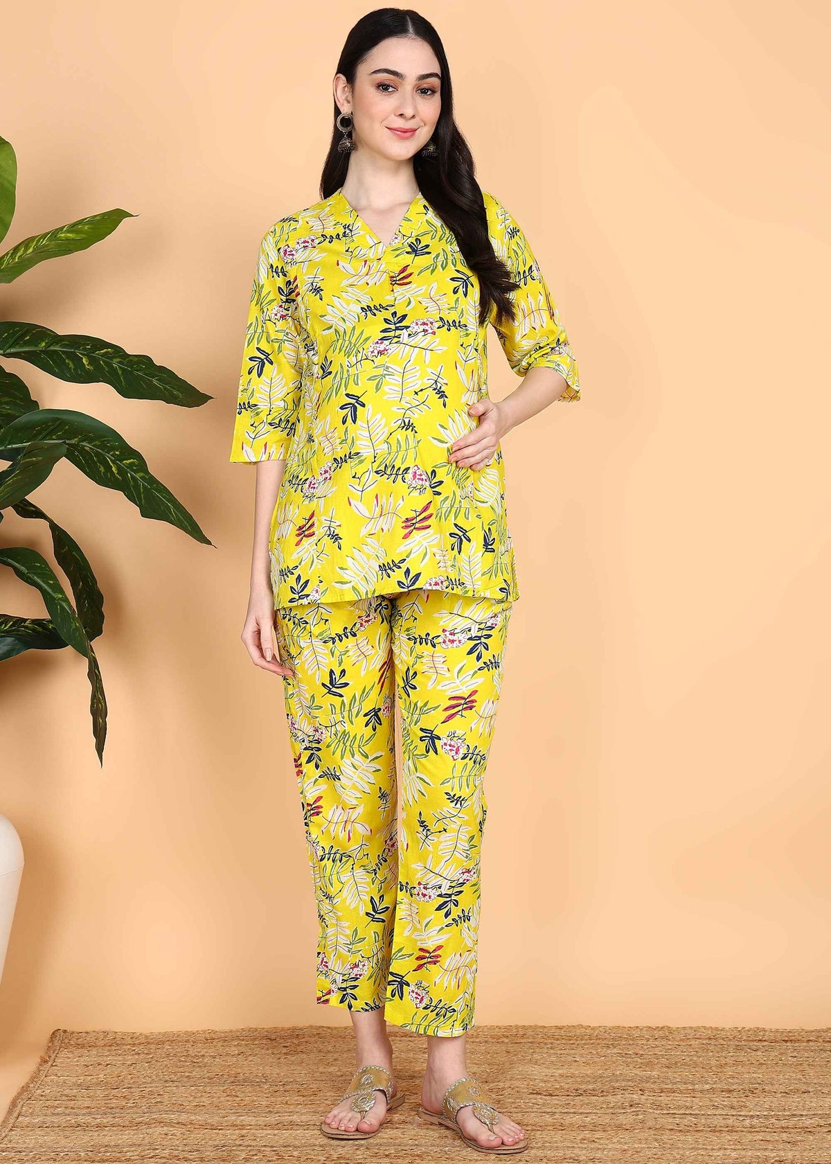 Maternity Co-ords Set