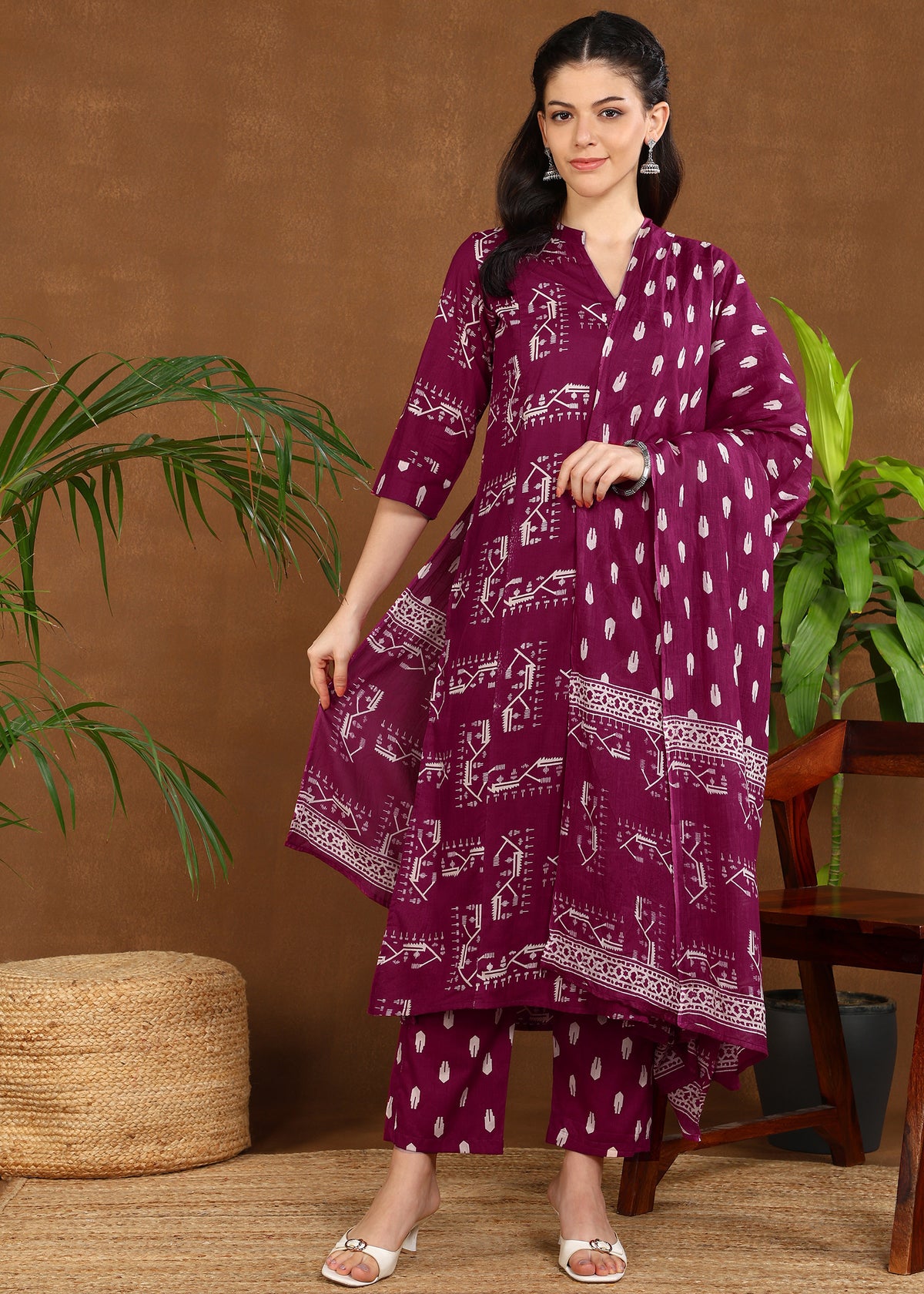 Feeding Kurta Sets