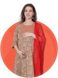 Maternity Ethnic Wear