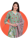 Feeding Kurta Sets