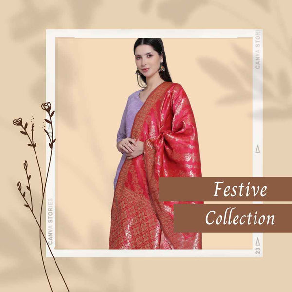 Festive Maternity