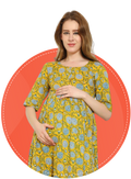 Maternity Dresses