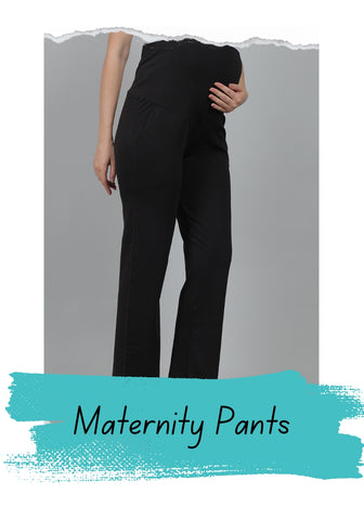 maternity pants