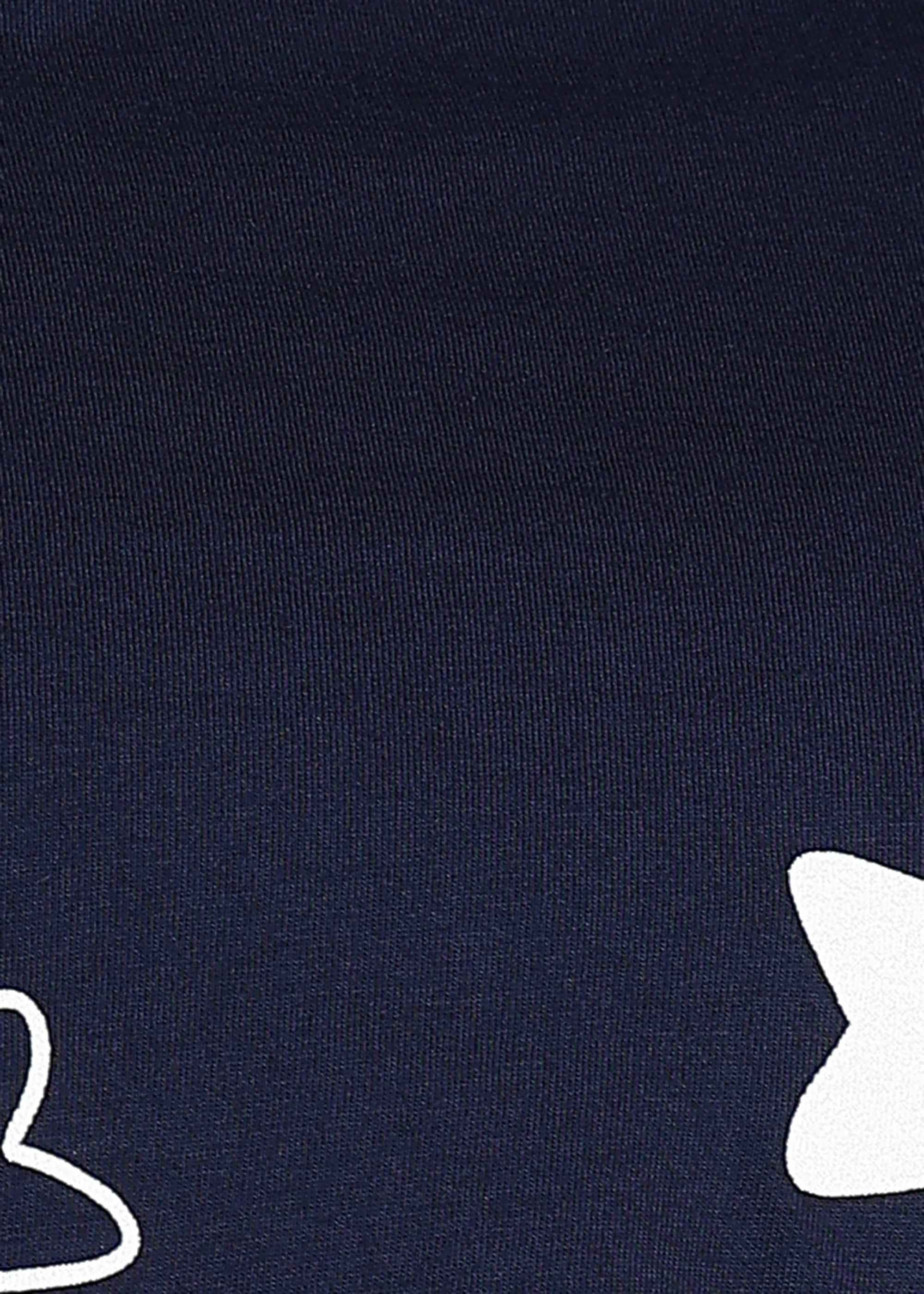 Navy Star Feeding Night Suit