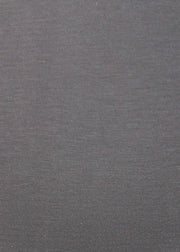 Grey Supima Cotton Maternity Pants