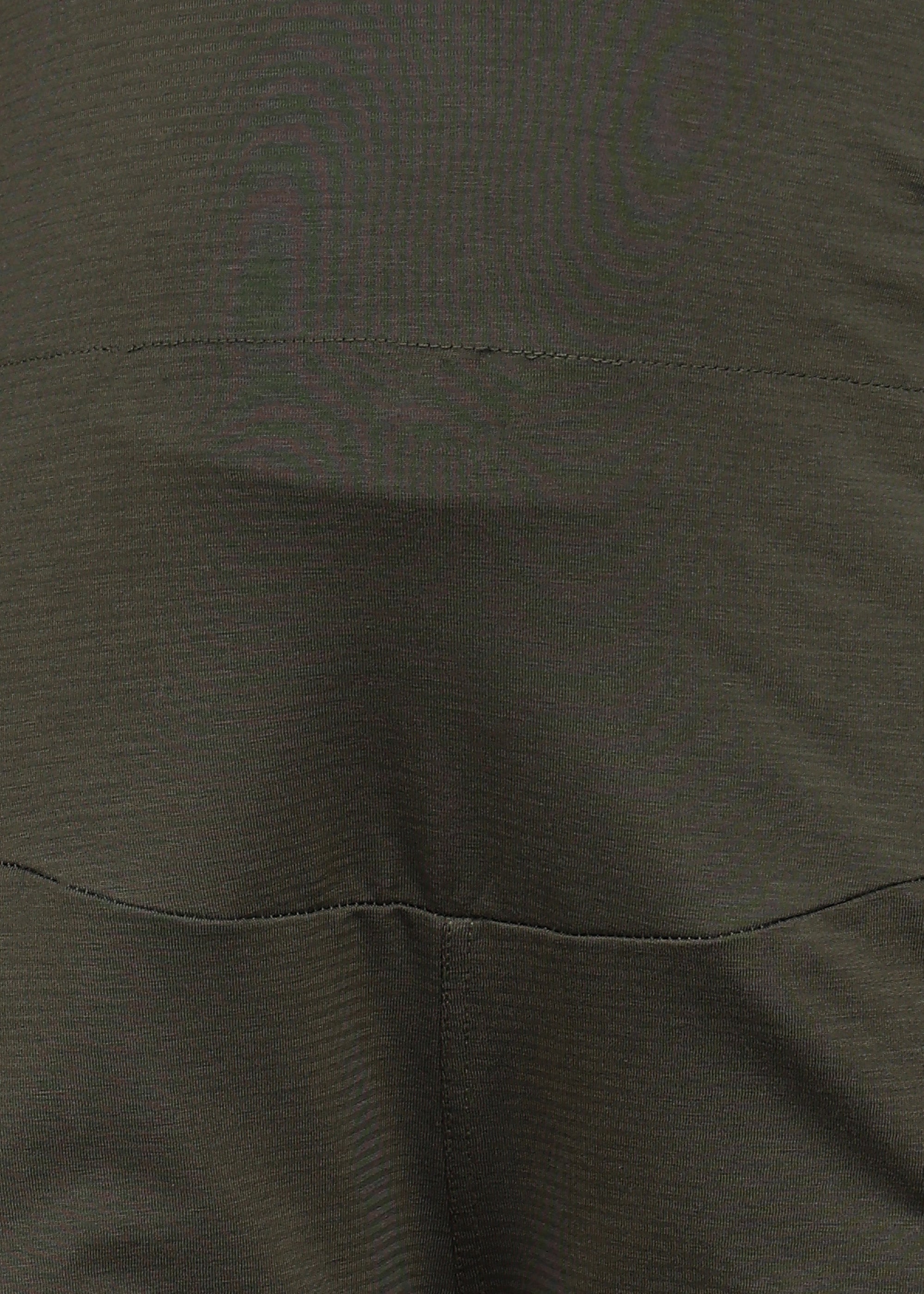 Olive Supima Cotton Maternity Pants