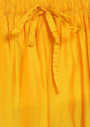Yellow Festive Straight Feeding Kurta Set with Dupatta