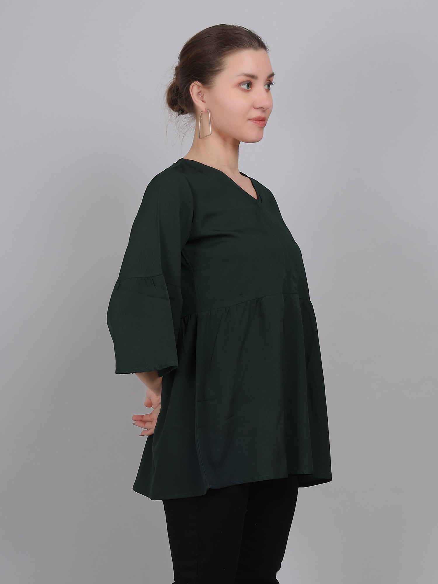 Green-Feeding-Top-Center-Zipper