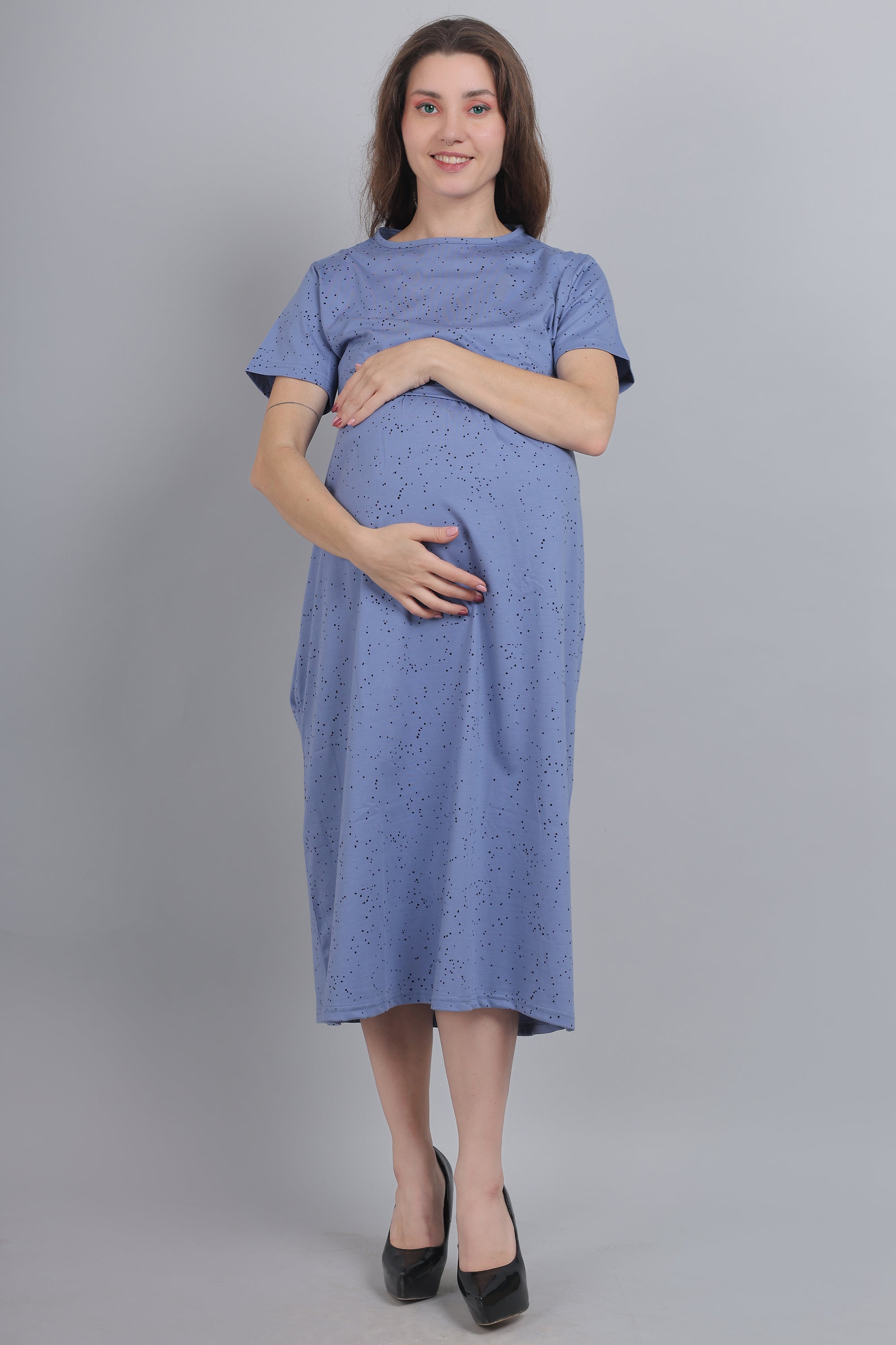 Maternity Nightwear - Buy Maternity Nightwear online in India