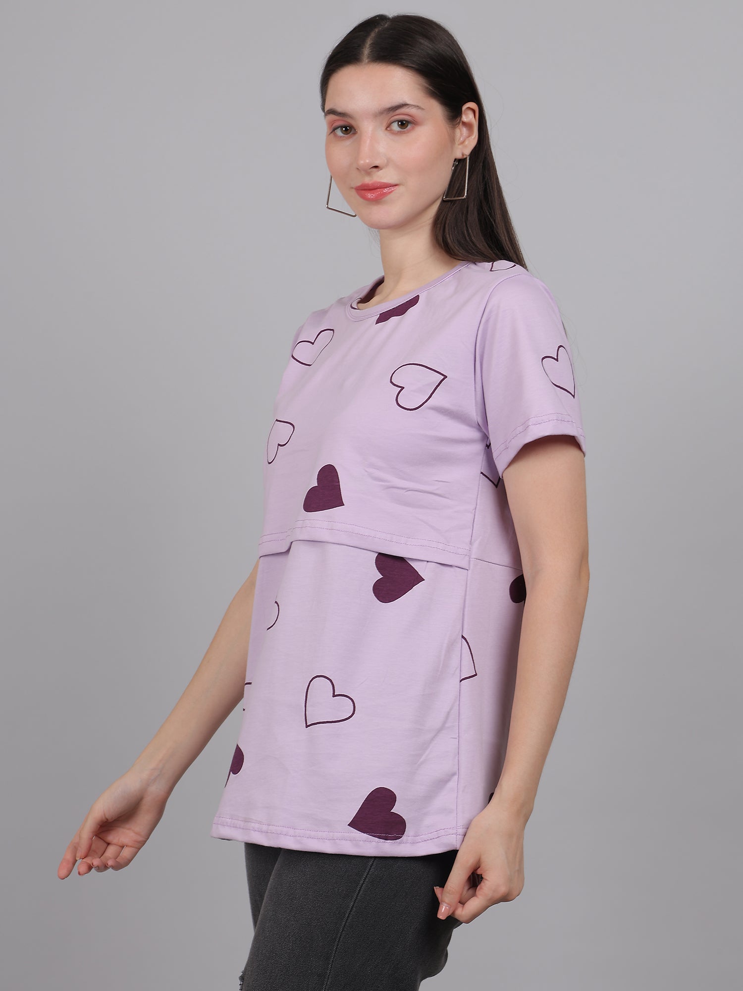 Lilac-Zipless-Feeding-T-Shirt-Top