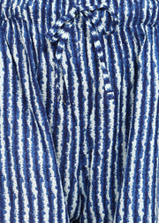 Navy Blue Maternity and Feeding Kurta Set with Dupatta