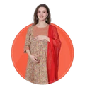 Maternity Ethnic Wear